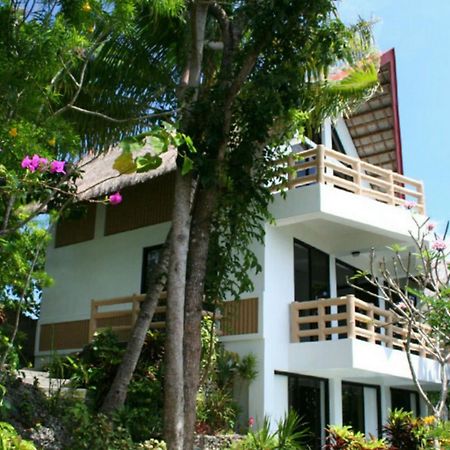 Tropicana Ocean Villas Yapak Екстер'єр фото