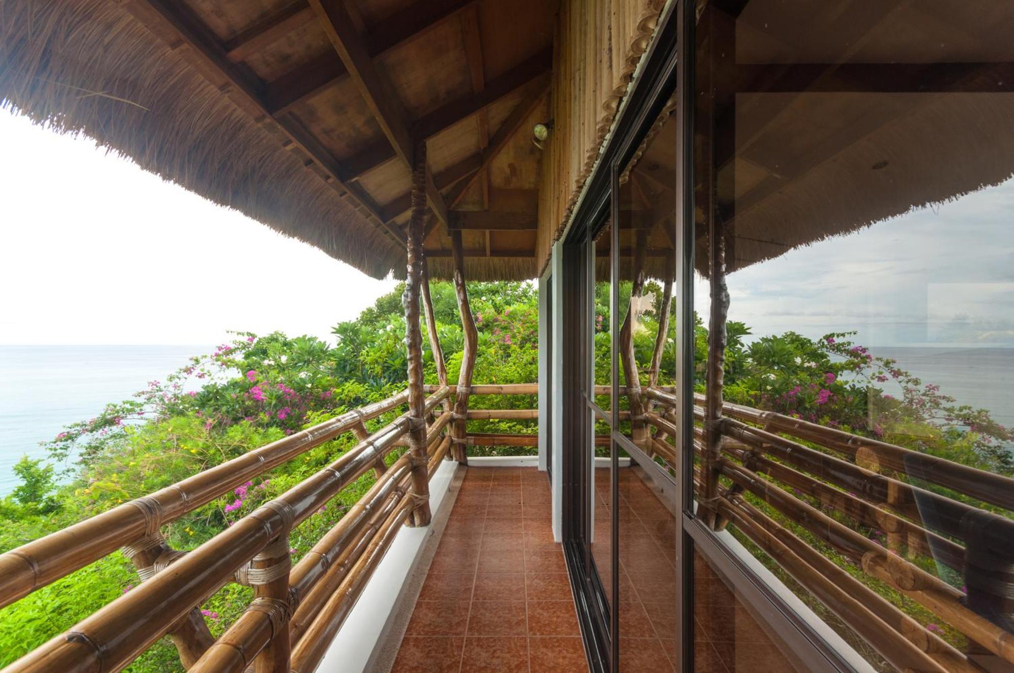 Tropicana Ocean Villas Yapak Номер фото