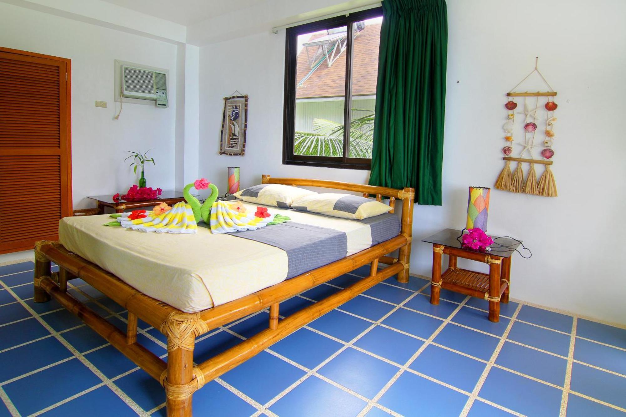 Tropicana Ocean Villas Yapak Номер фото