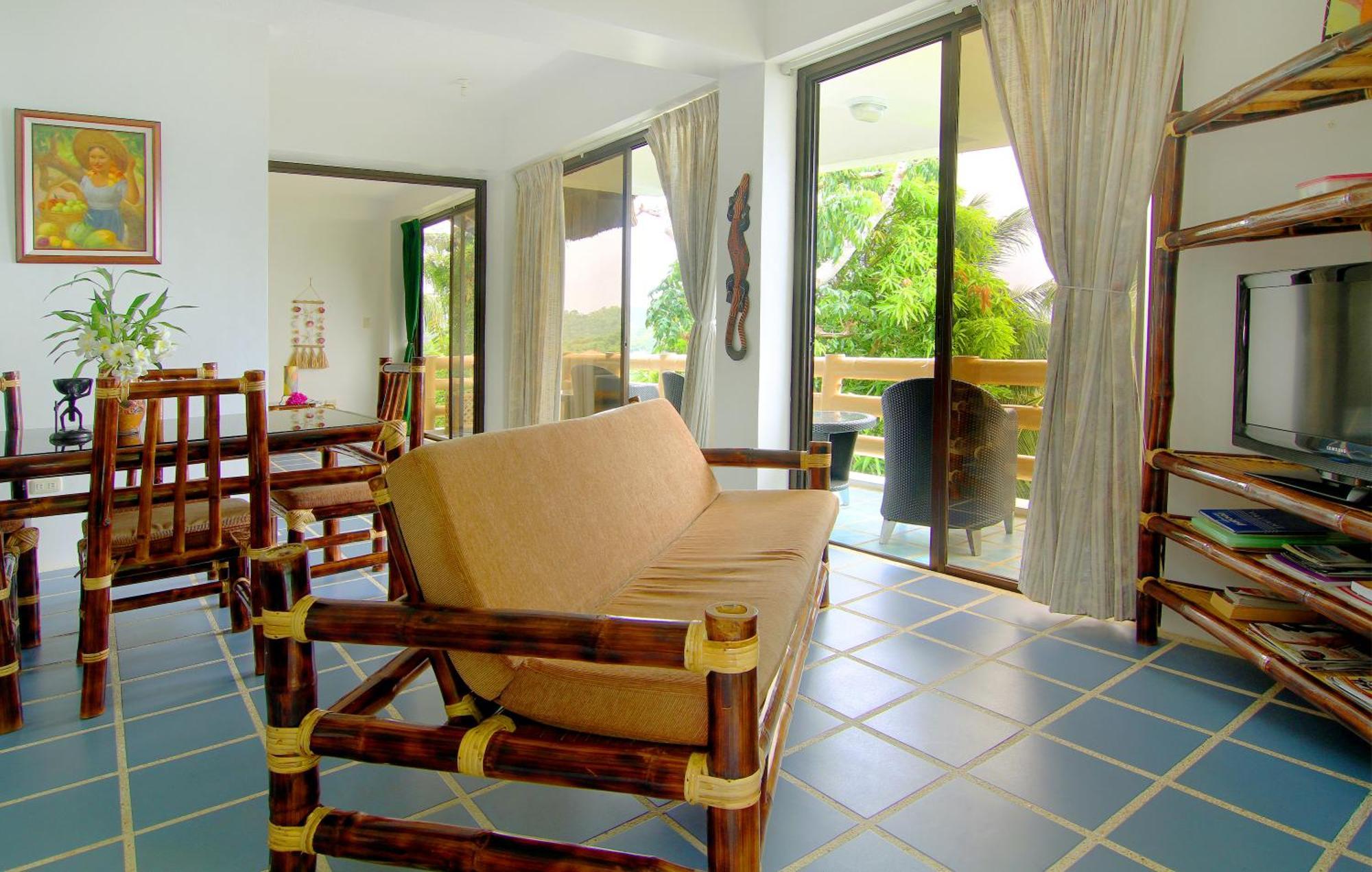 Tropicana Ocean Villas Yapak Номер фото