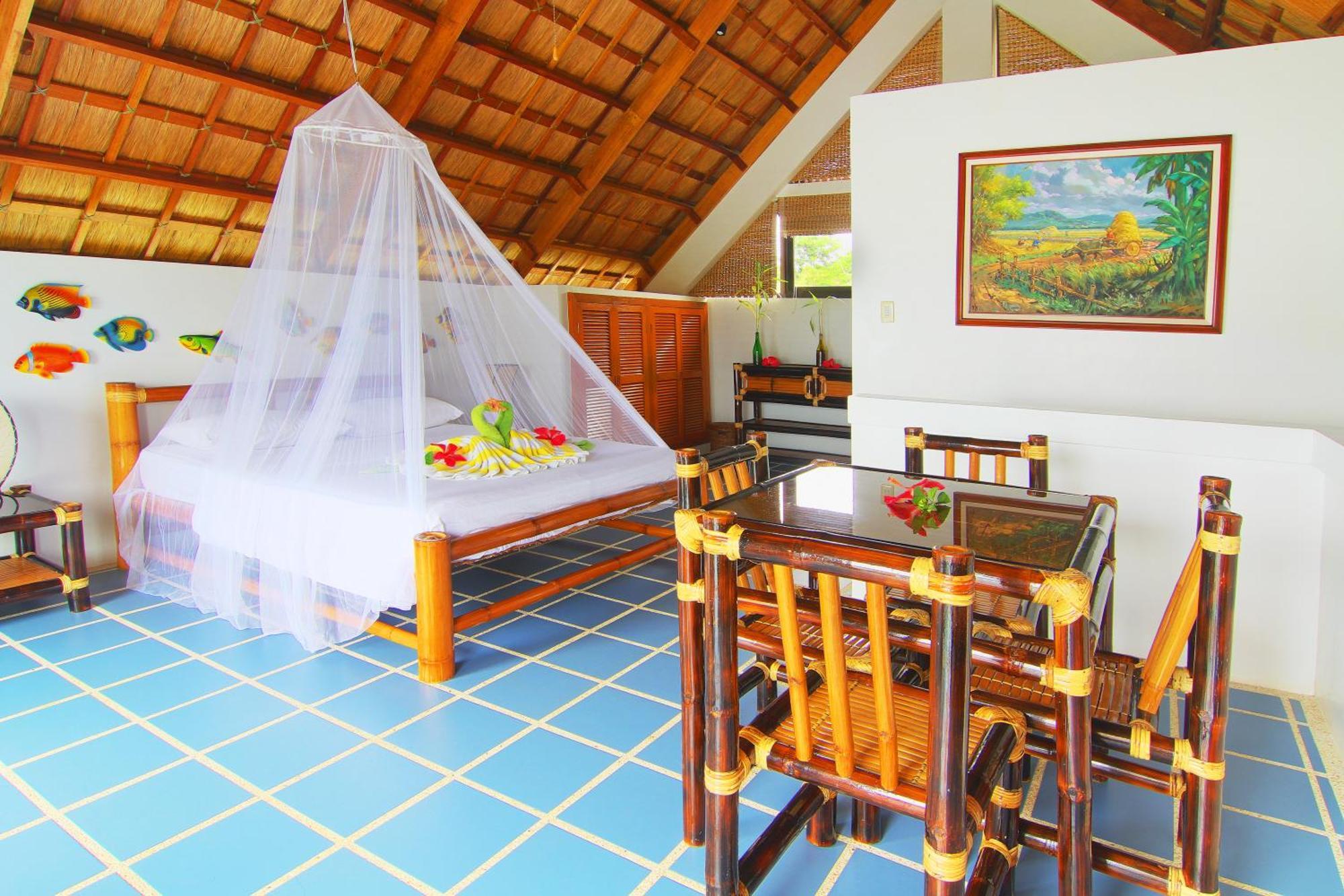 Tropicana Ocean Villas Yapak Номер фото