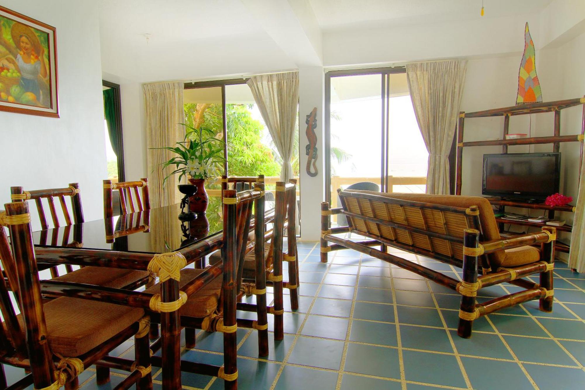 Tropicana Ocean Villas Yapak Номер фото