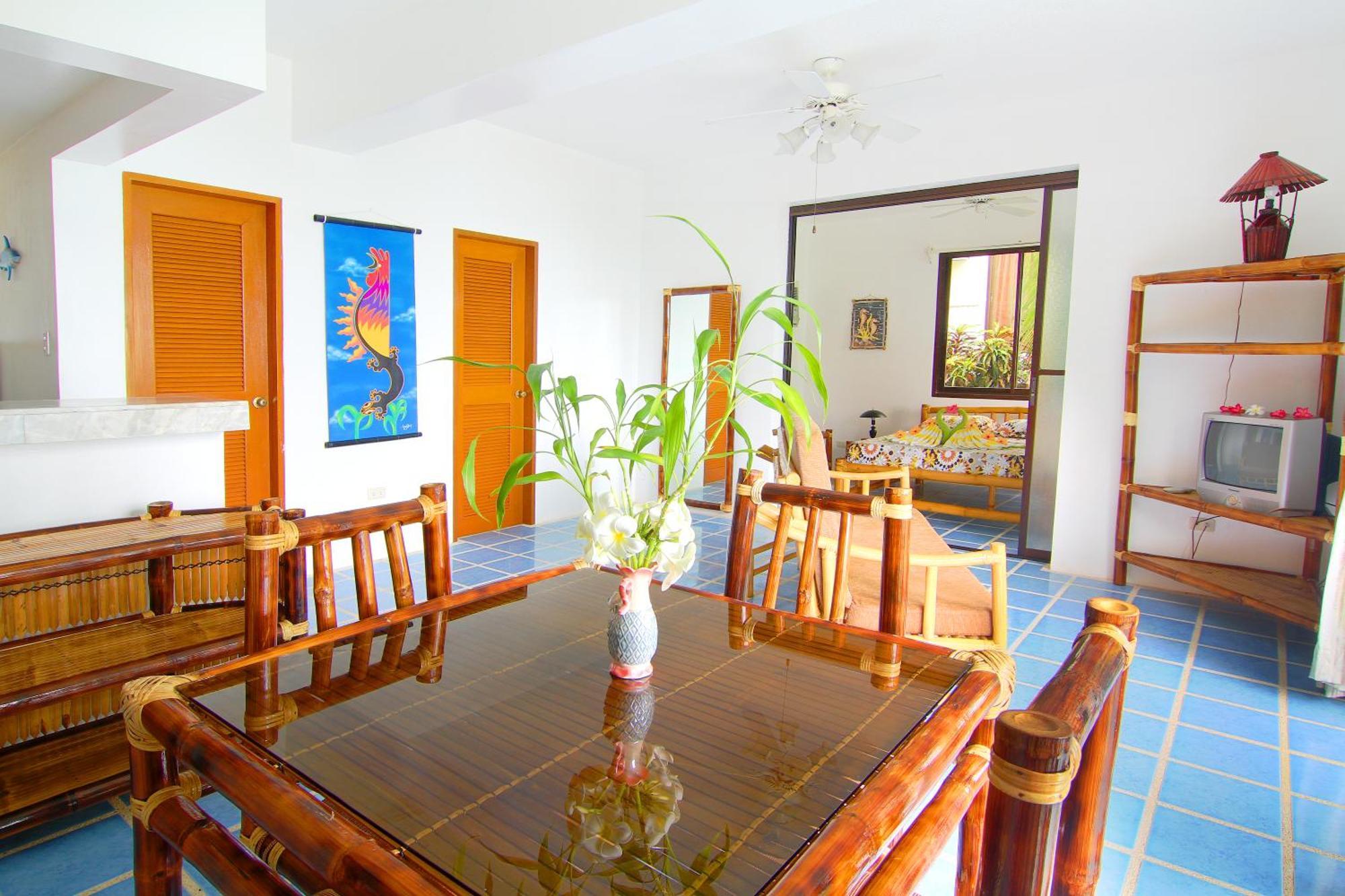 Tropicana Ocean Villas Yapak Номер фото