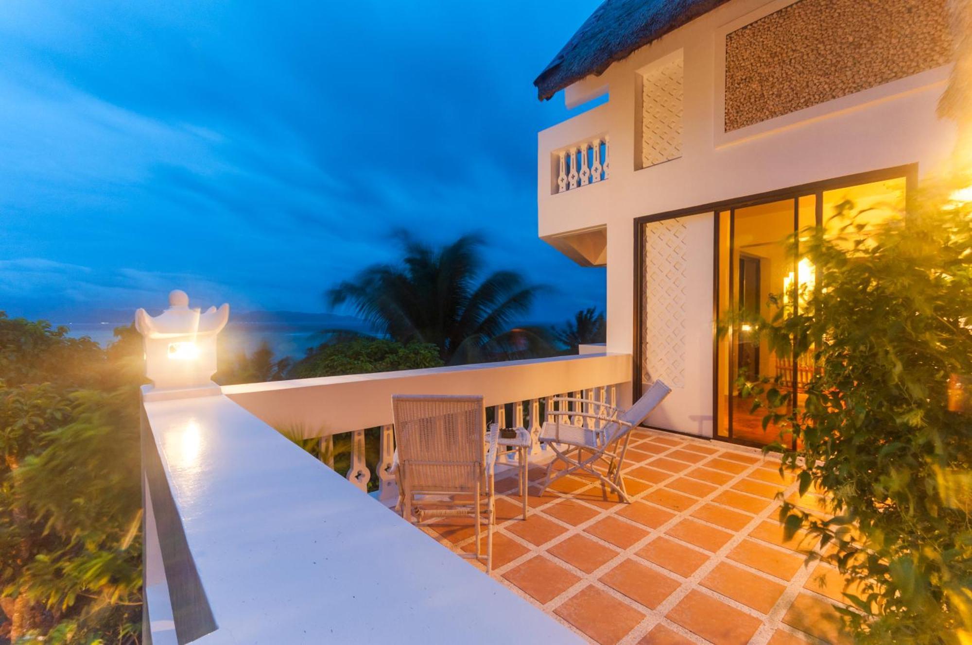 Tropicana Ocean Villas Yapak Номер фото