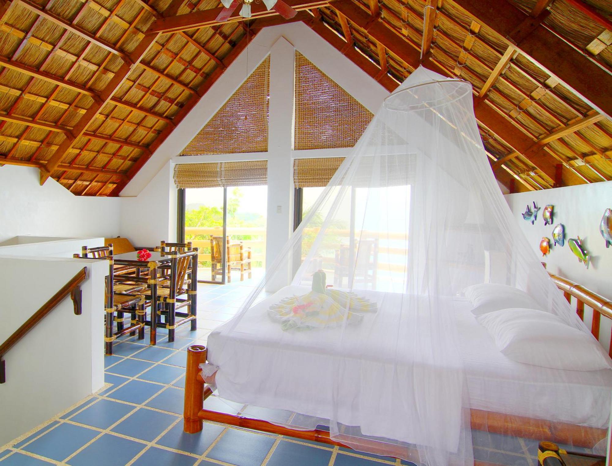 Tropicana Ocean Villas Yapak Номер фото
