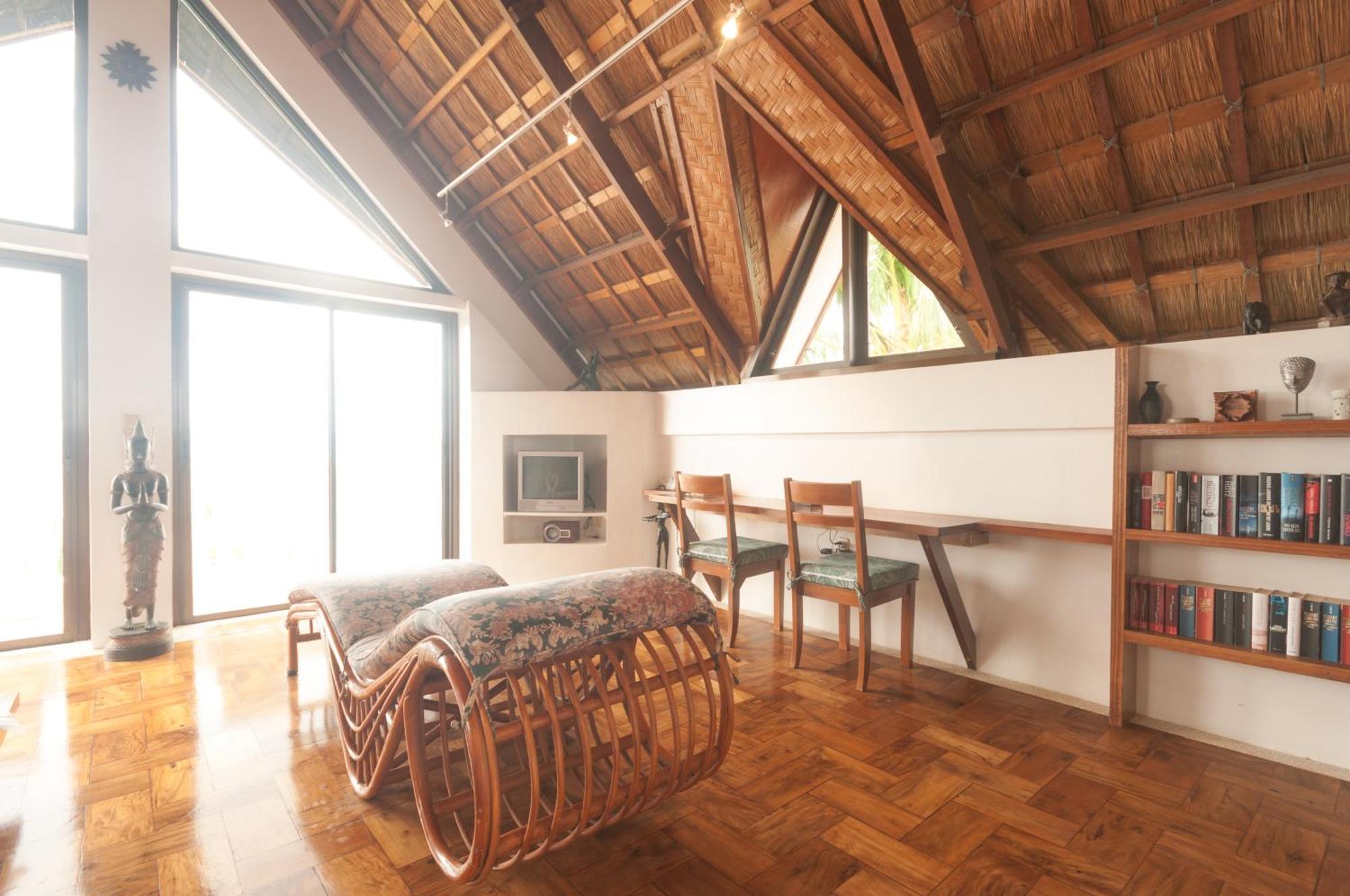 Tropicana Ocean Villas Yapak Номер фото