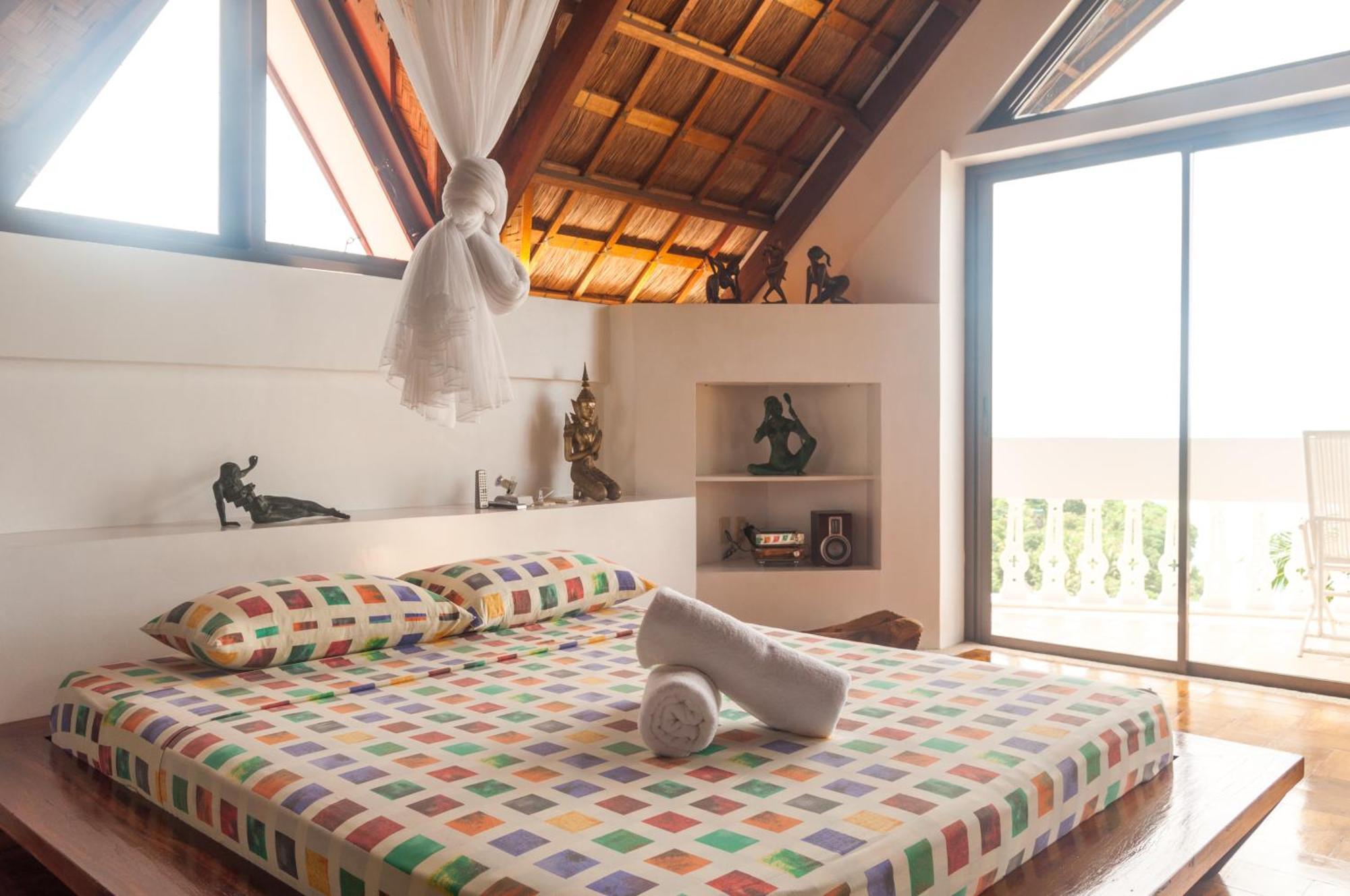 Tropicana Ocean Villas Yapak Номер фото