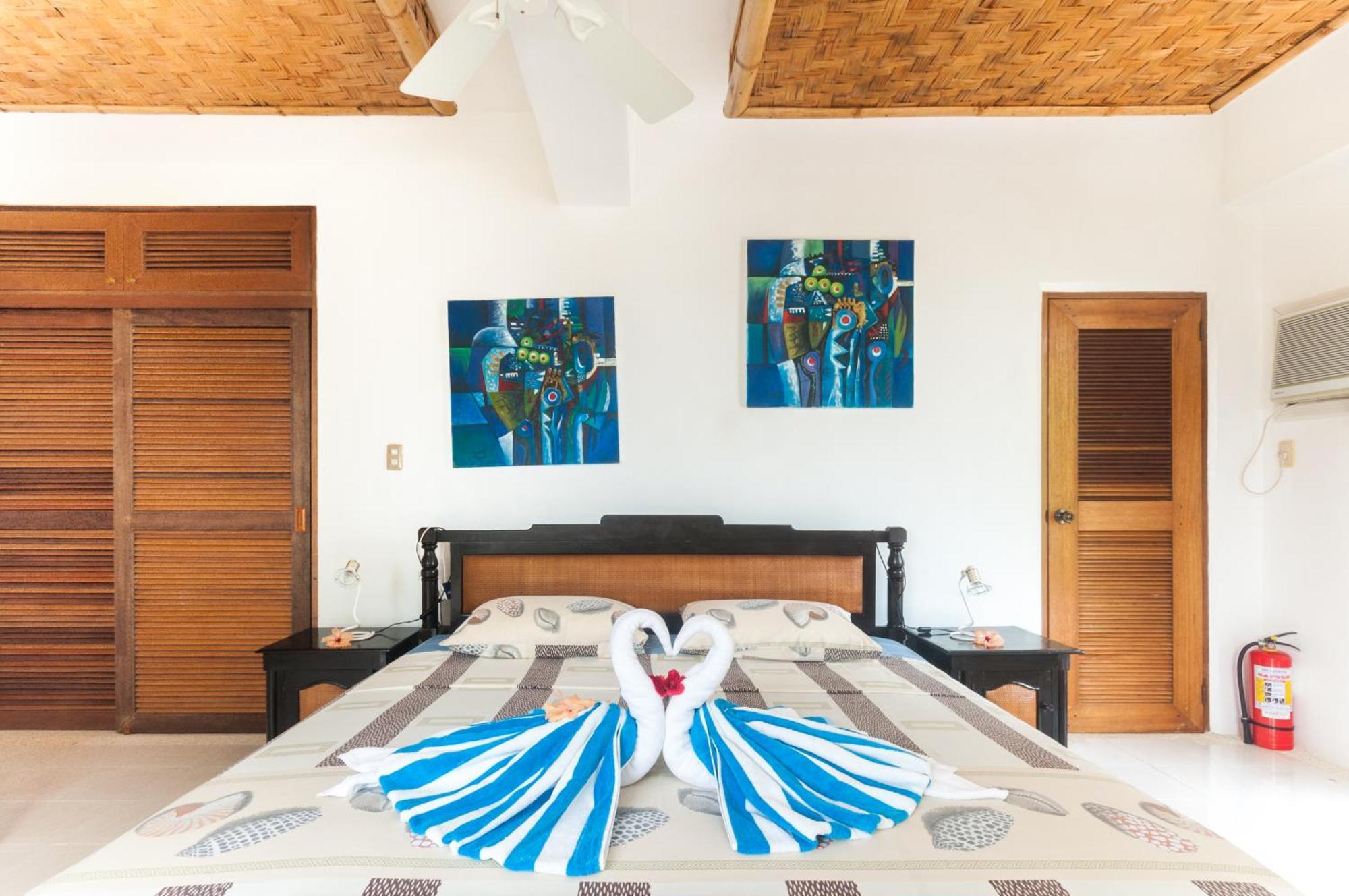 Tropicana Ocean Villas Yapak Номер фото