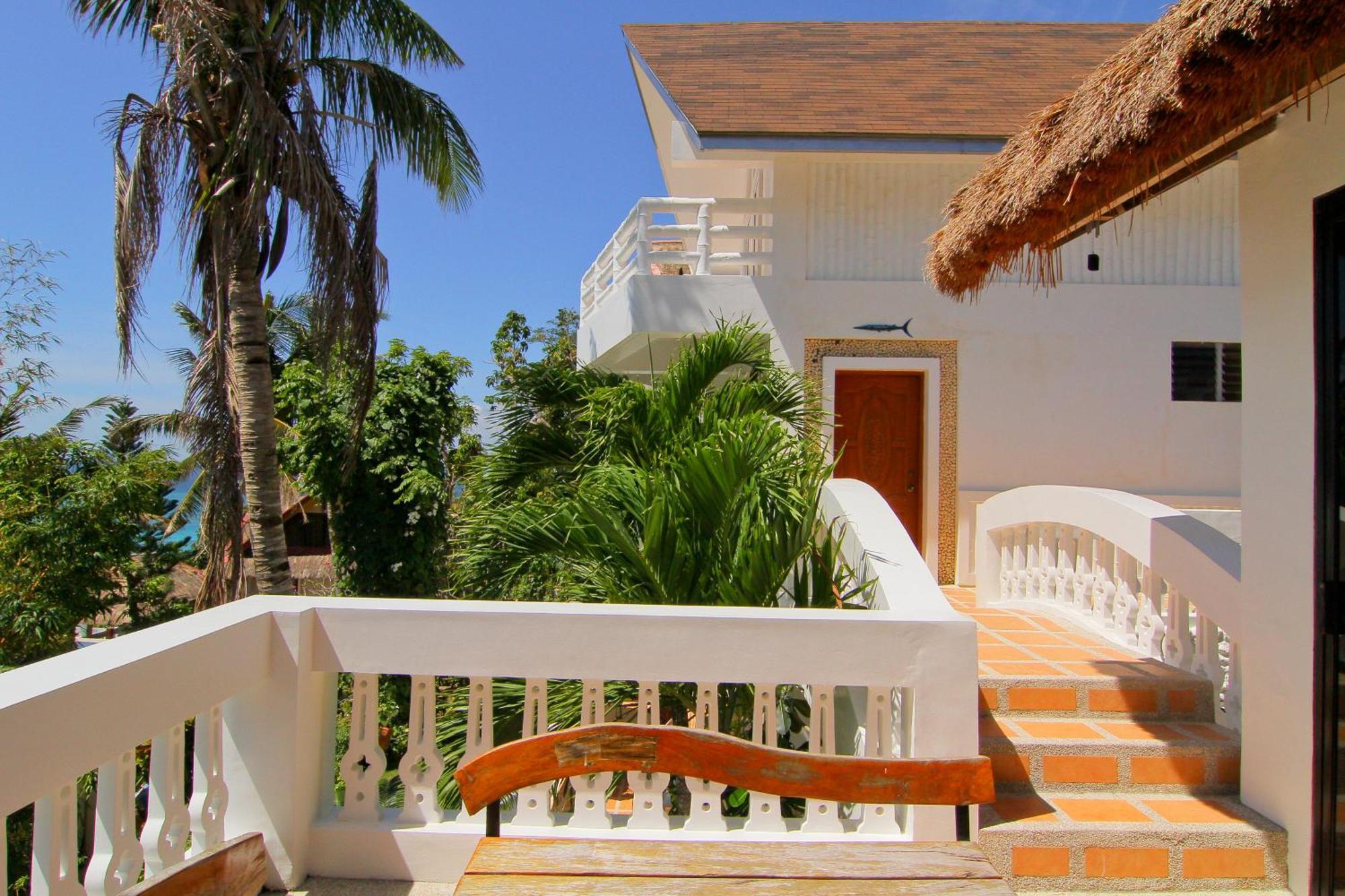 Tropicana Ocean Villas Yapak Номер фото