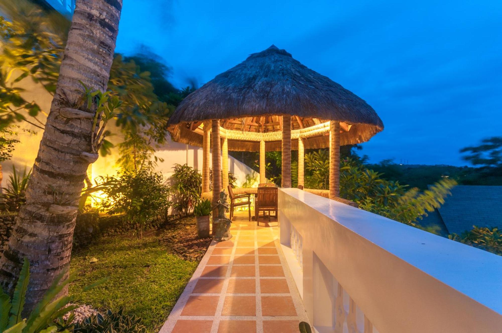 Tropicana Ocean Villas Yapak Номер фото