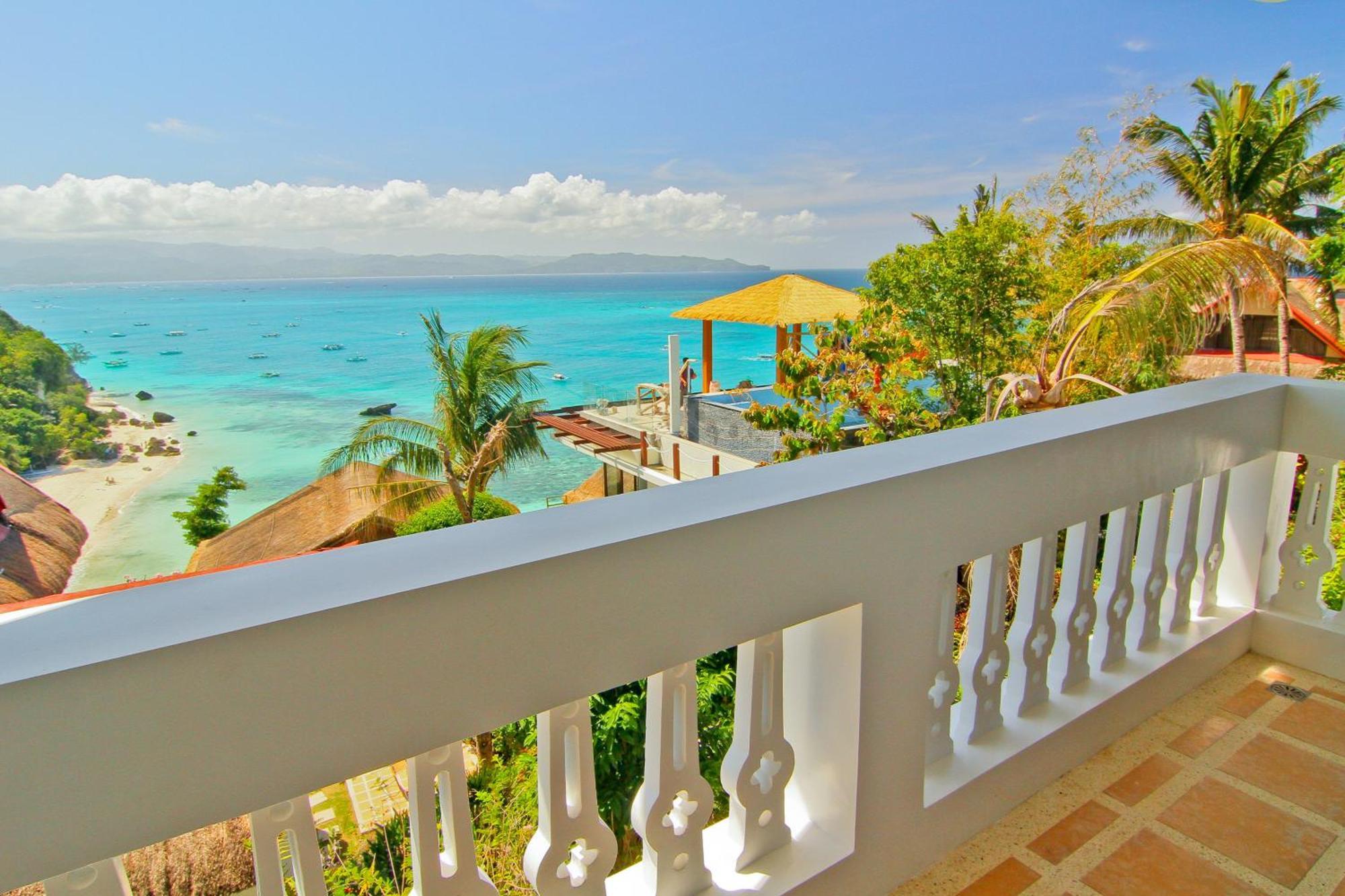 Tropicana Ocean Villas Yapak Номер фото