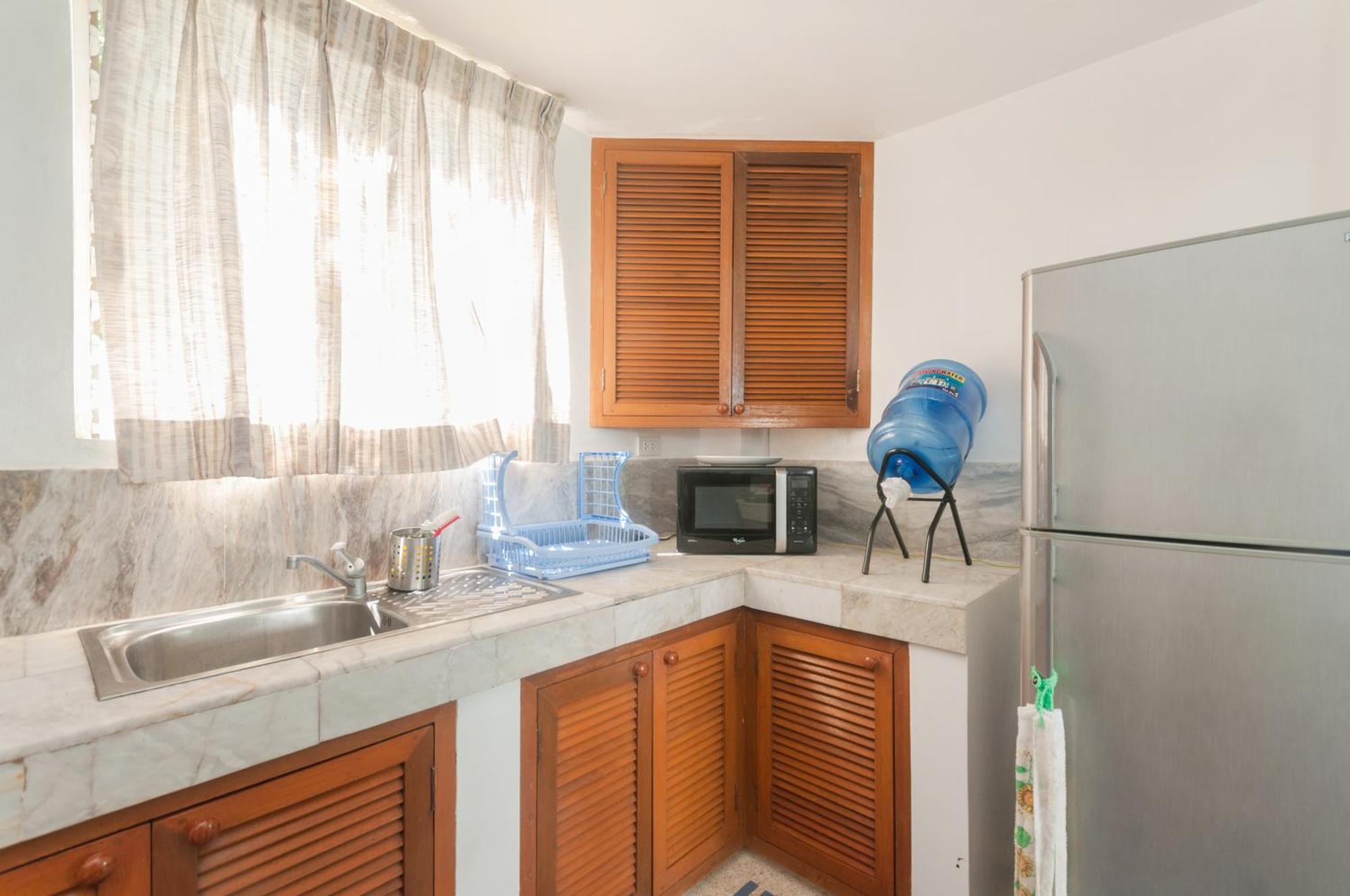 Tropicana Ocean Villas Yapak Екстер'єр фото