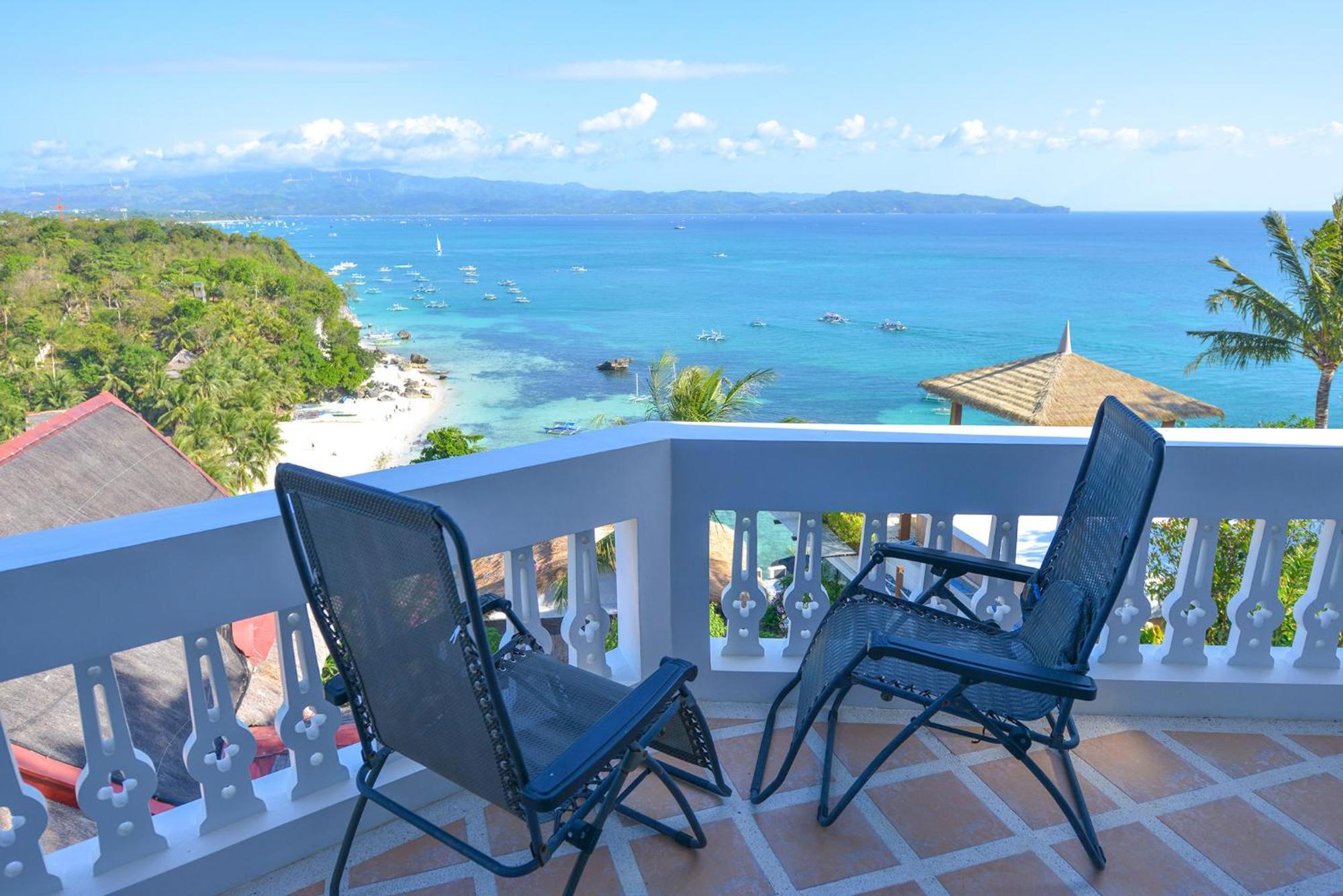 Tropicana Ocean Villas Yapak Екстер'єр фото