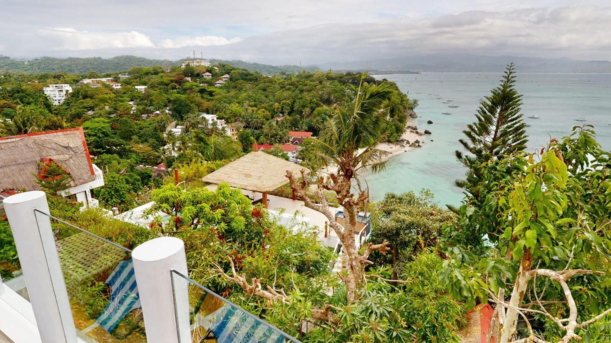 Tropicana Ocean Villas Yapak Екстер'єр фото