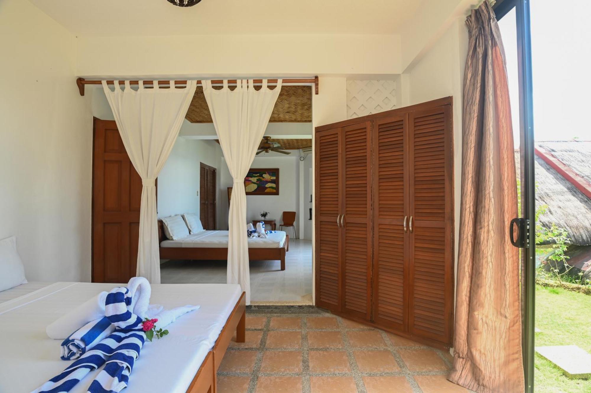 Tropicana Ocean Villas Yapak Екстер'єр фото