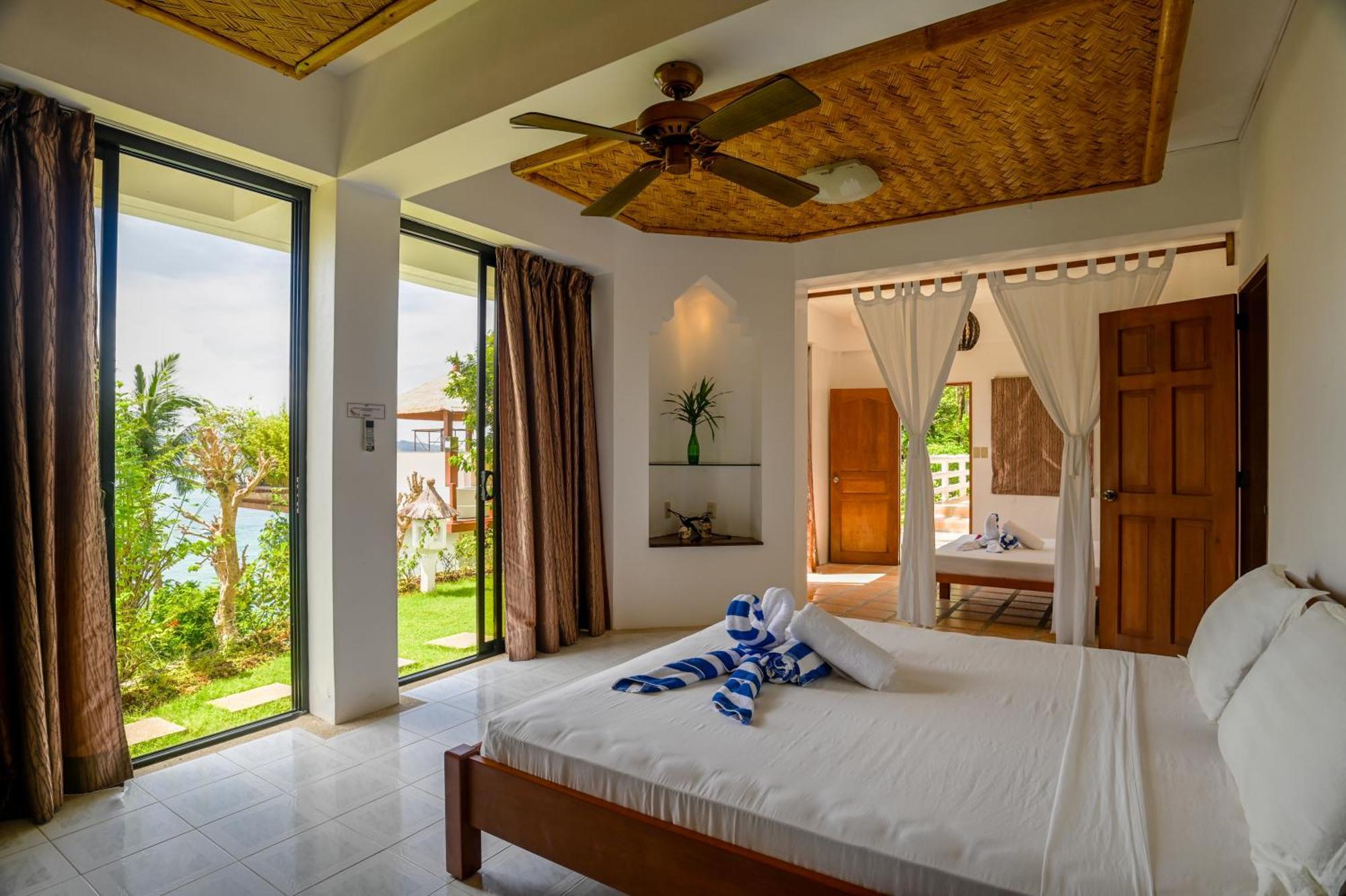 Tropicana Ocean Villas Yapak Екстер'єр фото