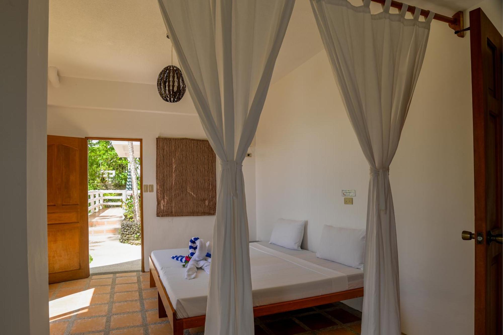 Tropicana Ocean Villas Yapak Екстер'єр фото