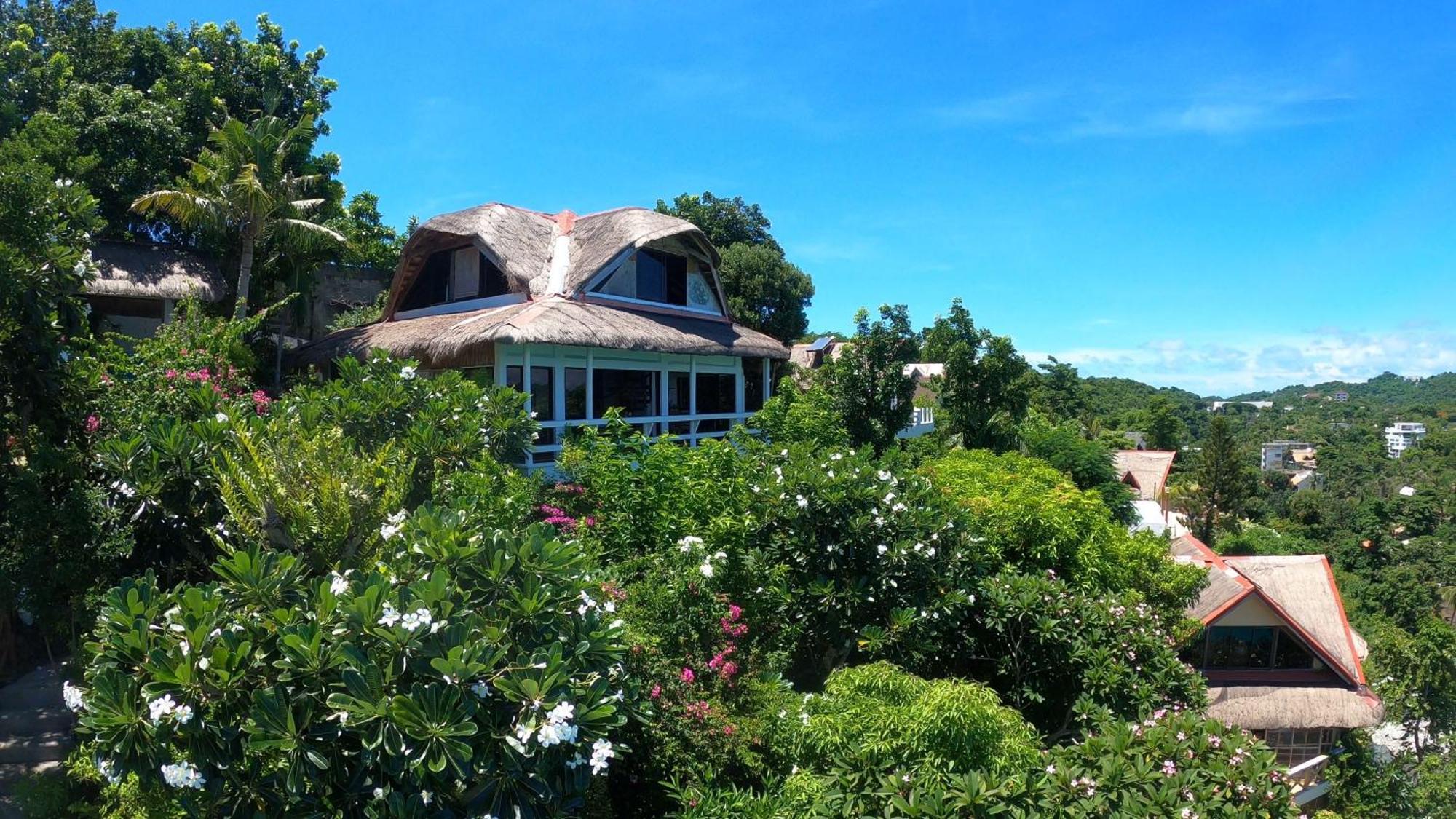 Tropicana Ocean Villas Yapak Екстер'єр фото