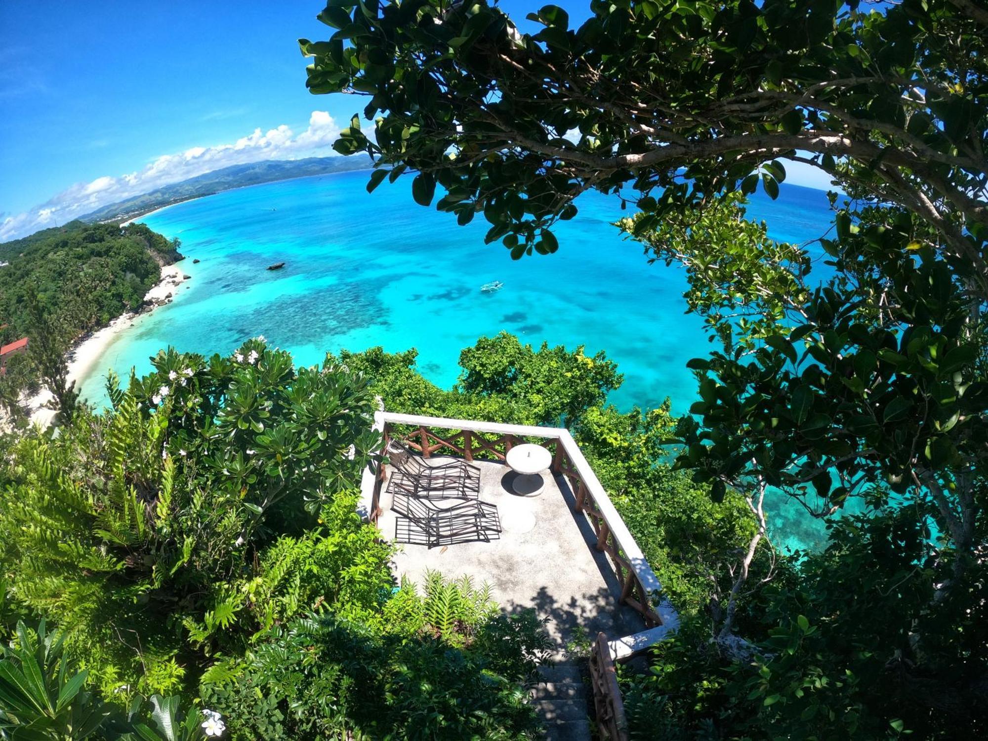 Tropicana Ocean Villas Yapak Екстер'єр фото