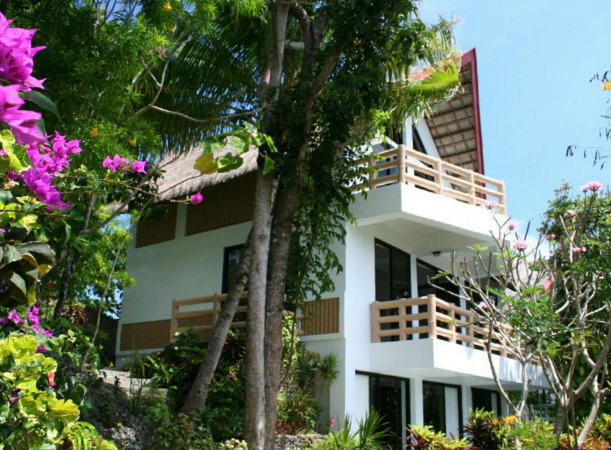 Tropicana Ocean Villas Yapak Екстер'єр фото