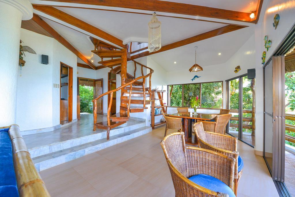 Tropicana Ocean Villas Yapak Екстер'єр фото
