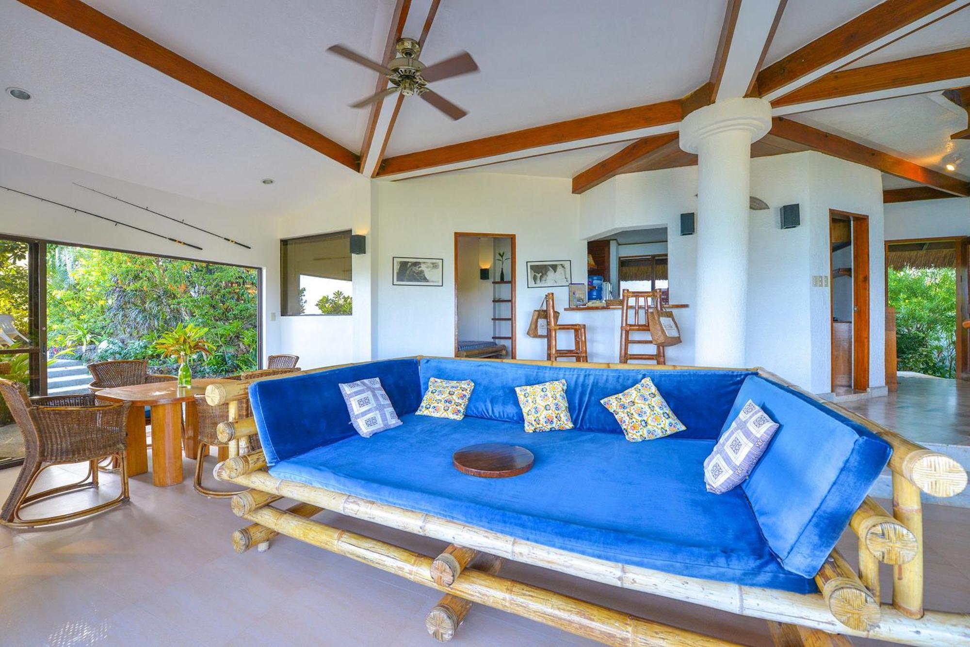 Tropicana Ocean Villas Yapak Екстер'єр фото