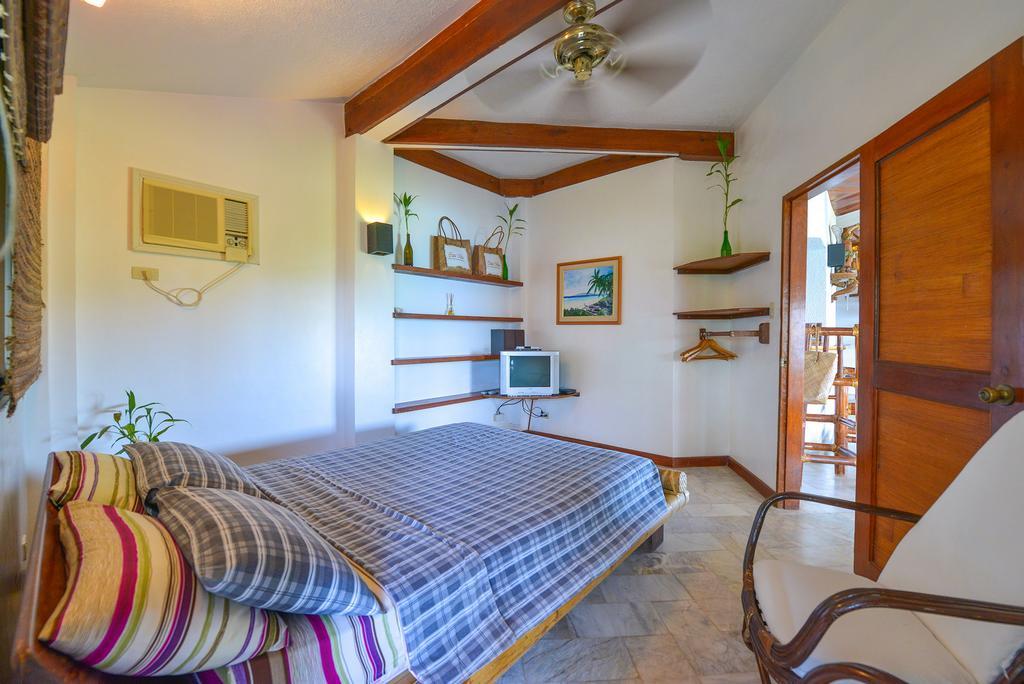 Tropicana Ocean Villas Yapak Екстер'єр фото