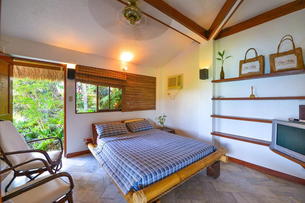 Tropicana Ocean Villas Yapak Екстер'єр фото