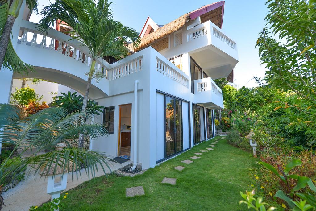 Tropicana Ocean Villas Yapak Екстер'єр фото
