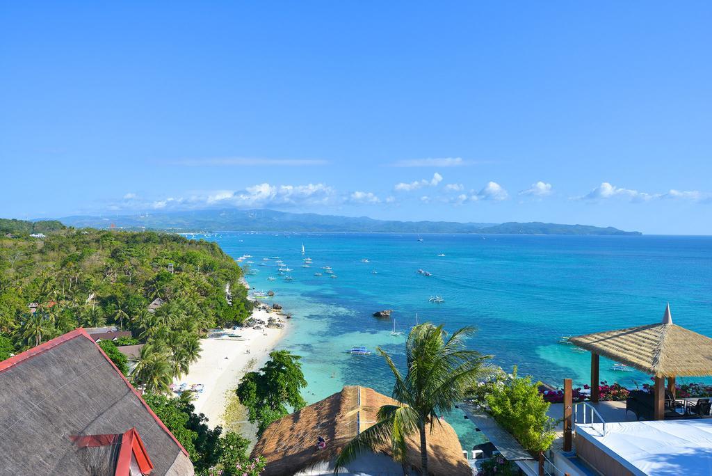 Tropicana Ocean Villas Yapak Екстер'єр фото