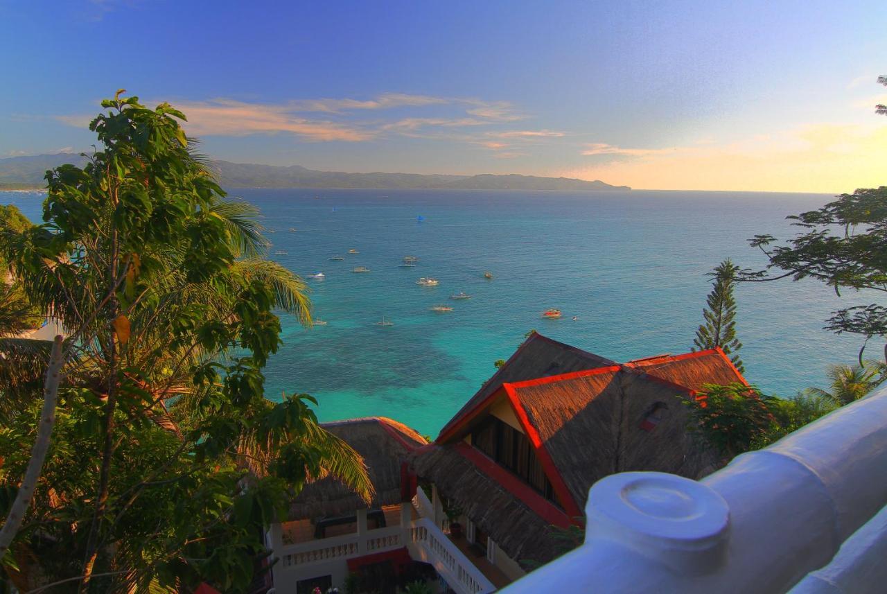 Tropicana Ocean Villas Yapak Екстер'єр фото